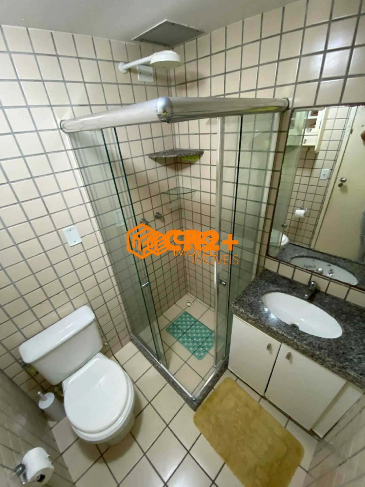 Imagem Apartamento a Venda com 4 quartos, 2 suítes em Boa Viagem,120m²