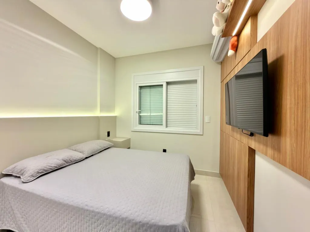 Imagem Apartamento 2 Dormitórios - Bairro Centro