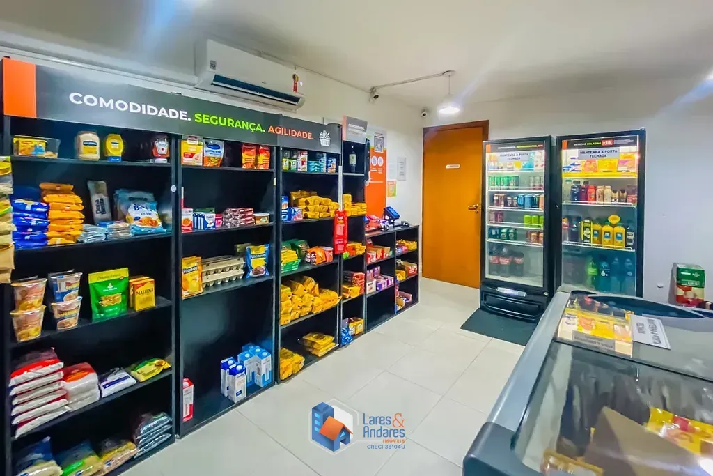 Imagem Apartamento à venda 1 Quarto 1 Vaga 34.69M² Jabaquara São Paulo - SP