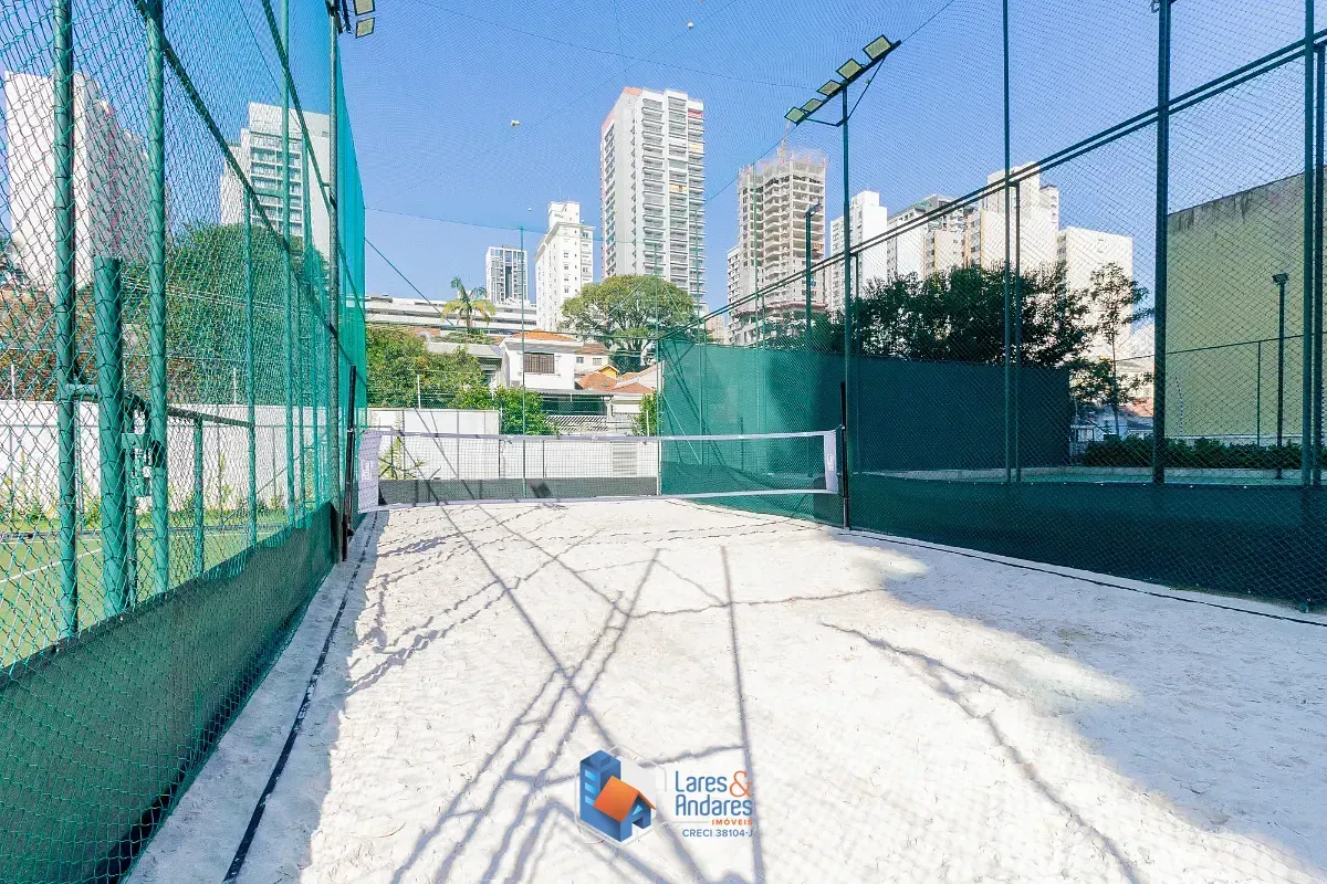 Imagem Apartamento para venda em Perdizes com 4 quartos, sendo 4 suítes, 270m²