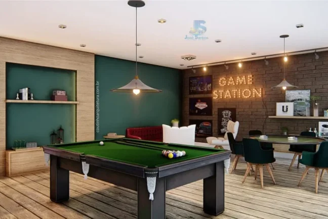 Imagem VENDE - SE SENSACIONAL APARTAMENTO NOVO HÁ UMA QUADRA DA PRAIA EM MAITINGA BERTIOGA - SP.
