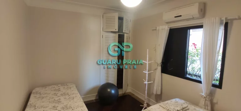 Imagem Apartamento amplo próximo a praia, na Enseada.