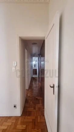 Imagem Copacabana – Rua Figueiredo Magalhães | Residencial › Apartamento 2 quarto(s) à Venda