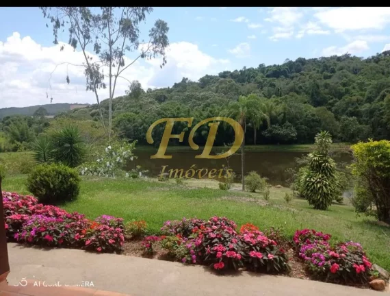 Imagem Sítio em Atibaia