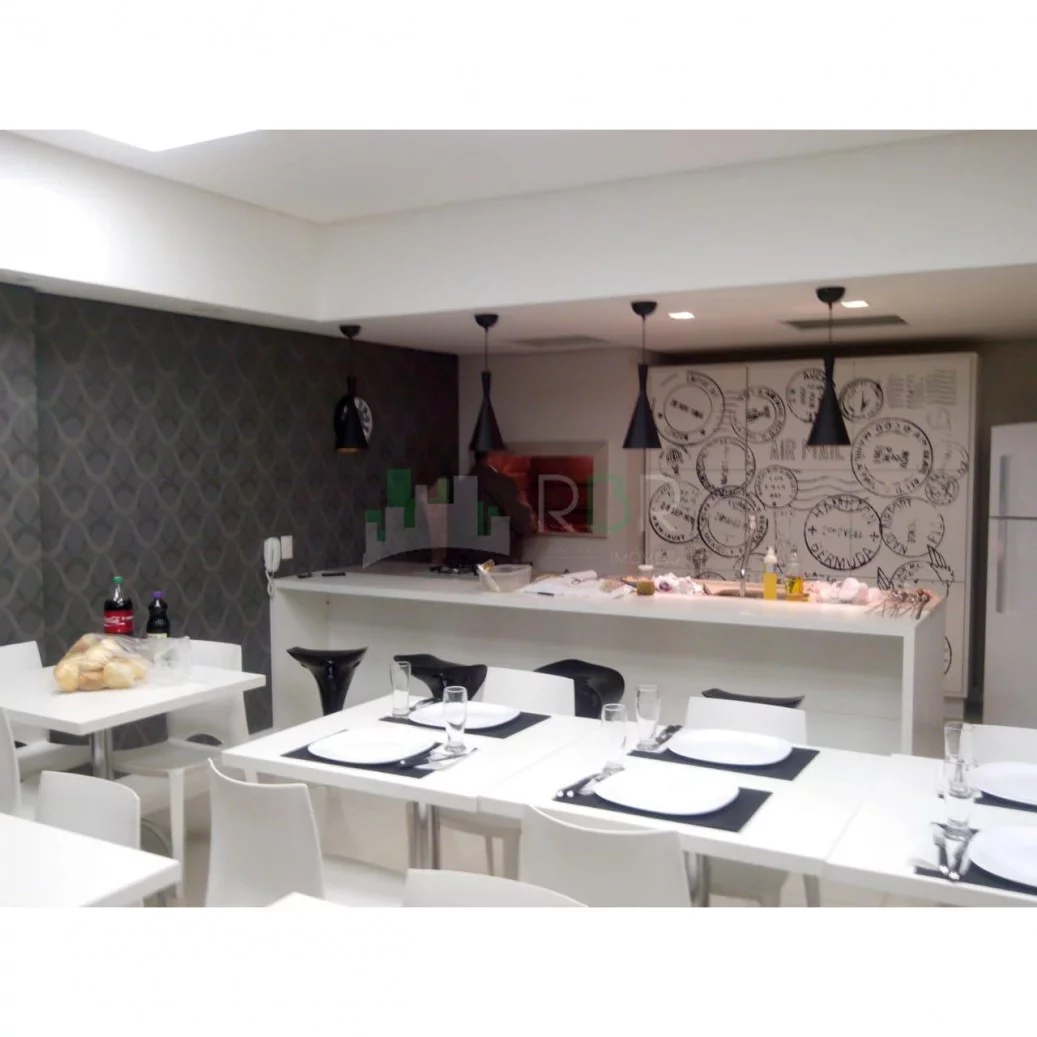 Imagem RBR VENDE - Lindo apartamento 2 dormitórios sendo 1 suíte no Villagio Caxias