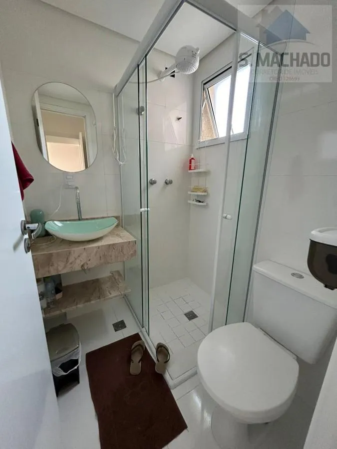 Imagem Apartamento para Venda em Santo André / SP no bairro Vila Curuça
