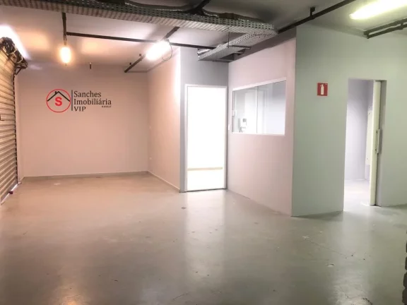 Imagem Pr?(C)dio comercial para locação | 370 m
