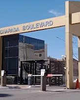 Imagem APARTAMENTO 2 QUARTOS CONDOMÍNIO CHAPADA BOULEVARD BELA MARINA