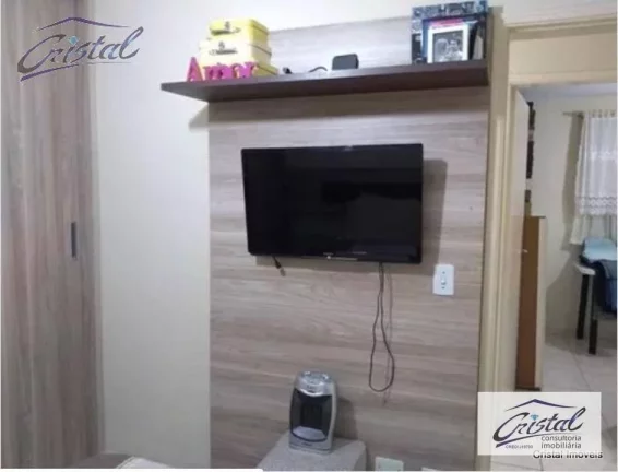 Imagem Apartamento com 3 quartos (1 suíte) à venda, 67 m² Jardim Esmeralda - Butantã - São Paulo/SP