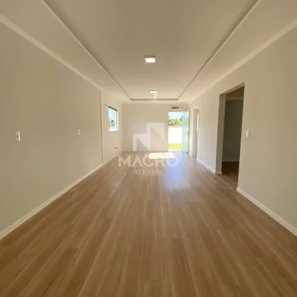 Imagem Casa Térrea | 3 quartos (1 suíte) | Jaraguá 84 (Pradi I) | 159m²