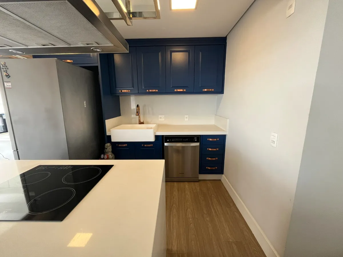 Imagem Apartamento para venda em Mooca com 3 quartos, sendo 1 suíte, 78m2