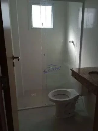 Imagem Apartamento com 1 dormitório à venda, 57 m² por R$ 365.000,00 - Guilhermina - Praia Grande/SP
