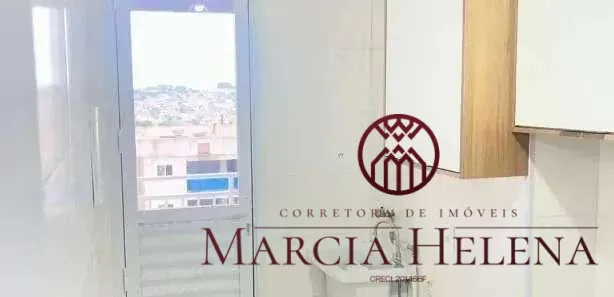 Imagem Apartamento à venda, no Residencial Algarve em Campinas, Loteamento Residencial Vila Bella Dom Pedro, com 2 quartos, 60m2