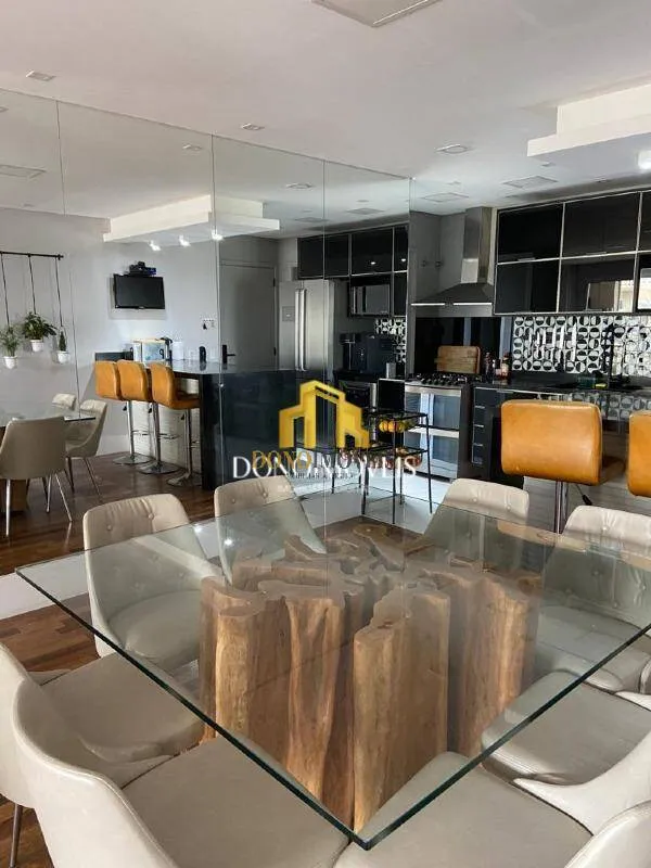 Imagem Apartamento 117 m² na Av. Portugal | 3 Dorms | 1 Suíte