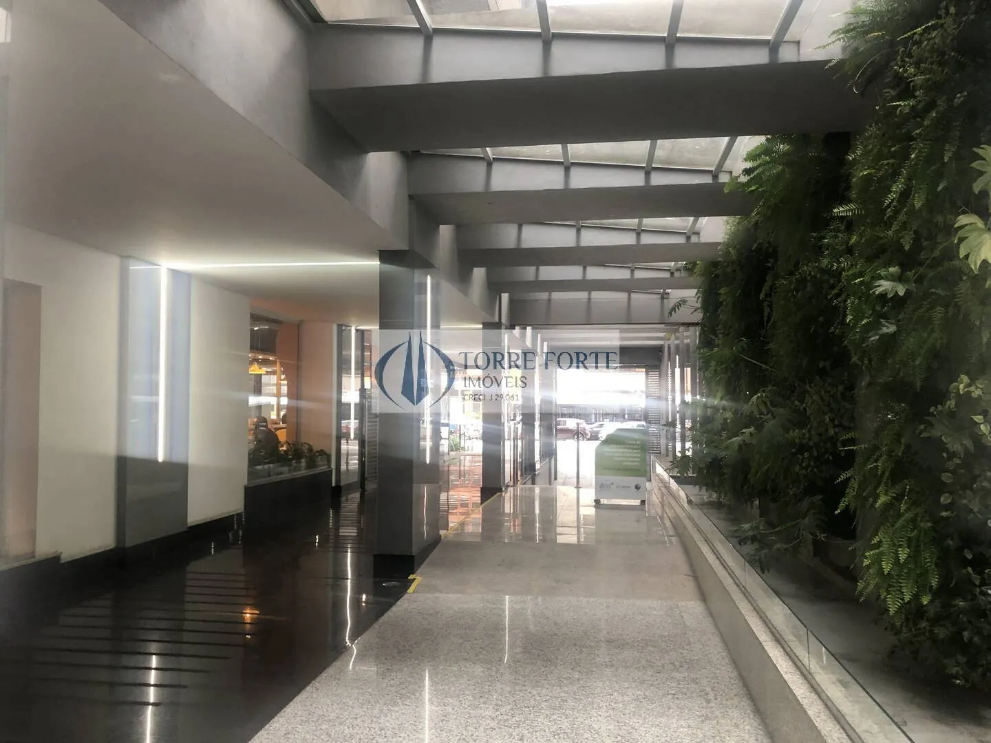 Imagem Excelente localização Centro Financeiro de SP conjunto comercial com 126 m²