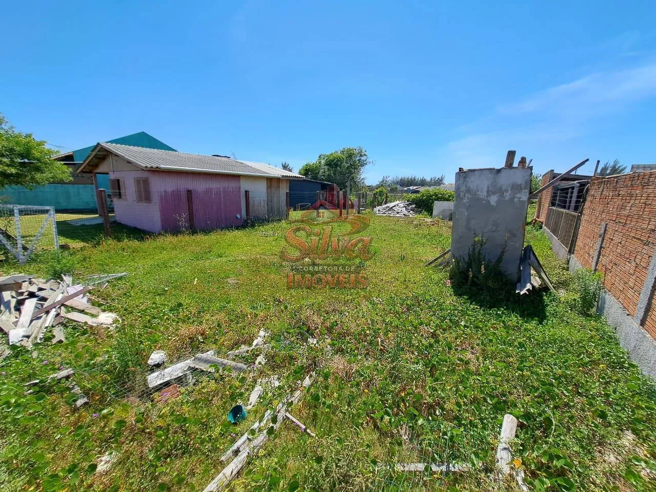 T24 |Terreno à venda em Imbé RS