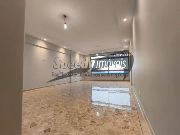 Imagem Apartamento em Santos na orla da praia 3 dormitórios