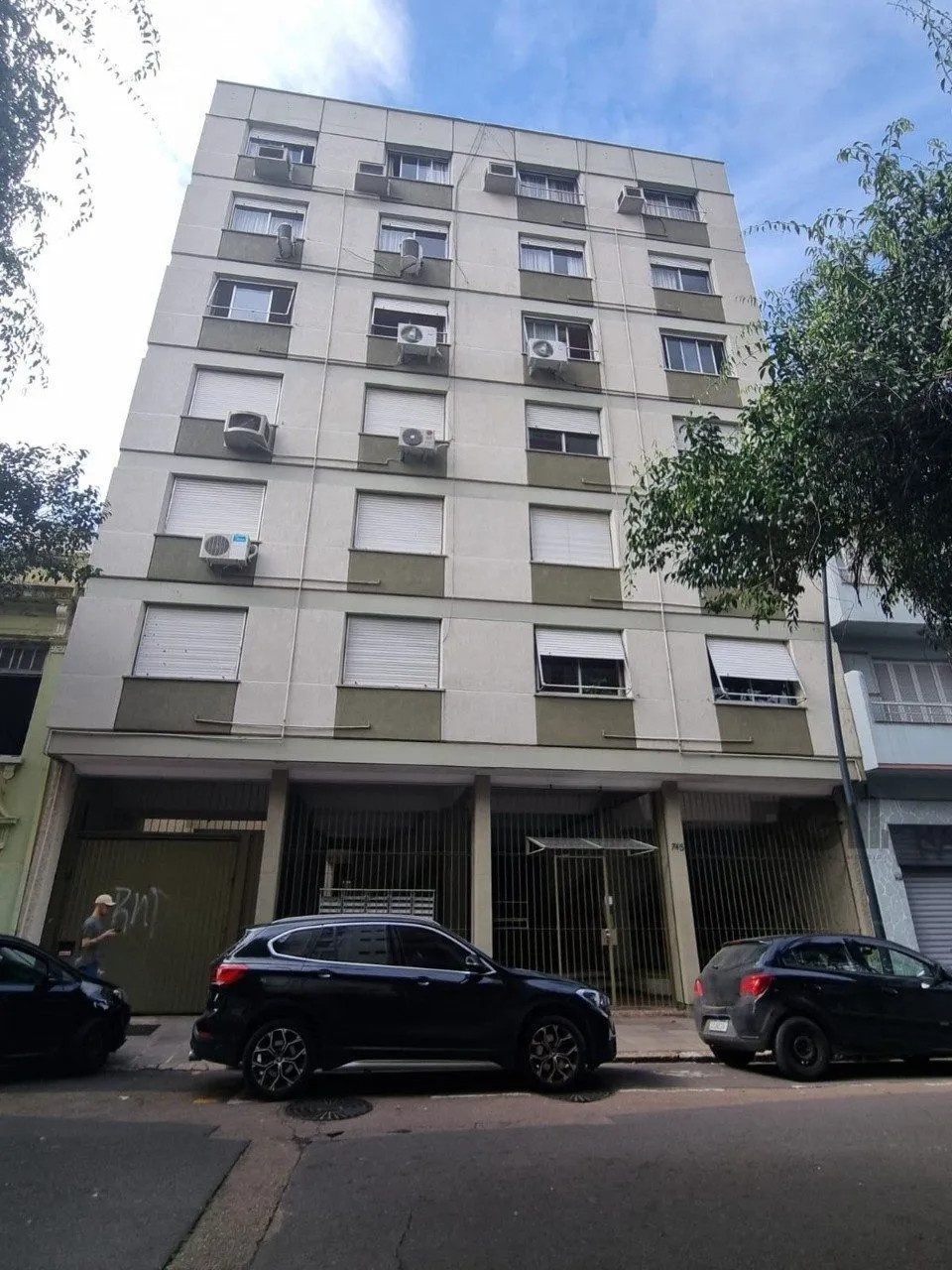 Imagem Apartamento em Centro Histórico