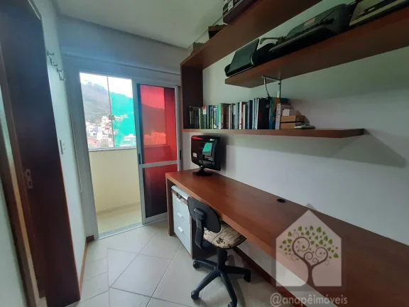 Imagem Apartamento Cobertura Duplex próximo à UFSC