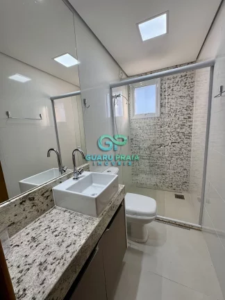 Imagem Apartamento para alugar no bairro Enseada - Guarujá/SP
