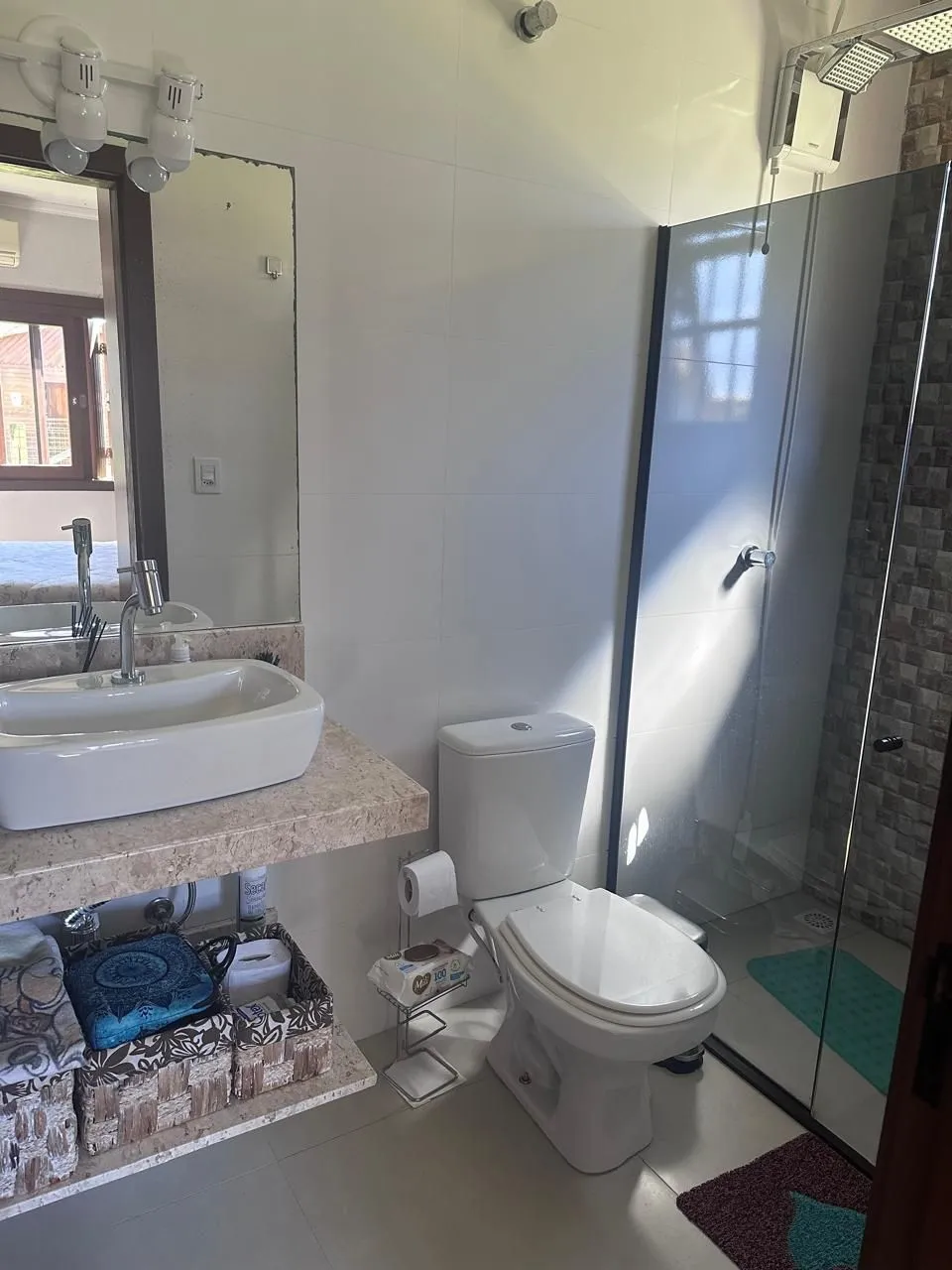 Imagem Casa térrea, 3 dormitórios, 1 suite - Arroio do Sal
