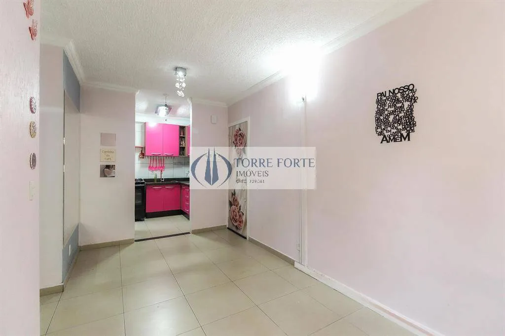 Imagem Apartamento com 2 dormitorios 1 vaga no Colonia (Itaquera).