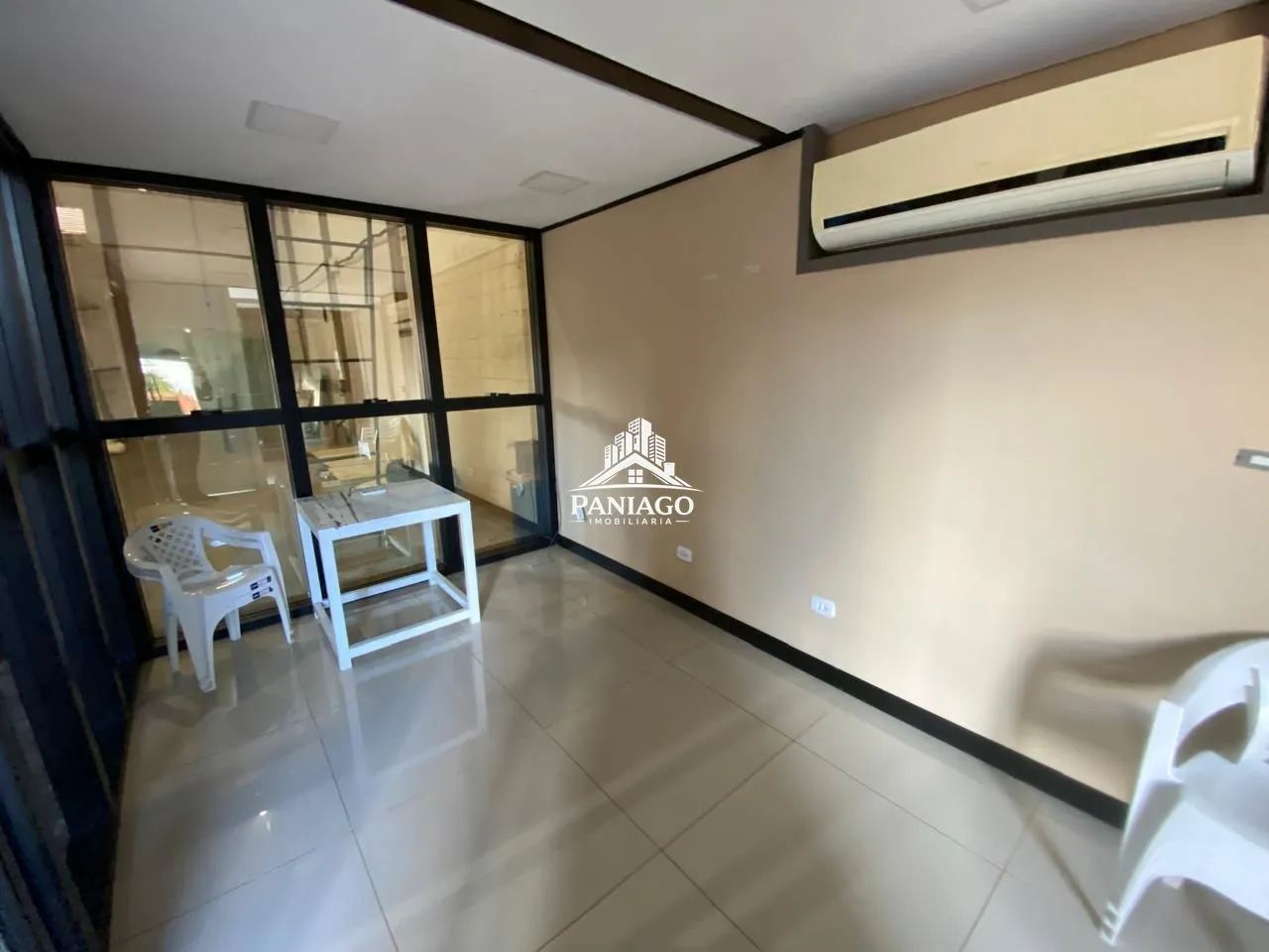 Imagem Locação barracão 230 m², com energia solar - Parque Geórgia, Cuiabá/MT