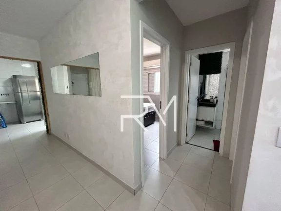 Imagem Apartamento com 2 dormitórios à venda, 81 m por R$ 395.000 - Vila Atlântica - Mongaguá/SP