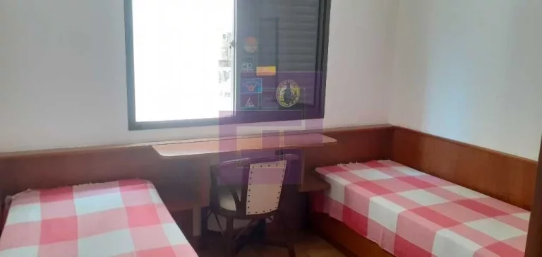Imagem Apartamentos / Padrão na cidade de Guarujá