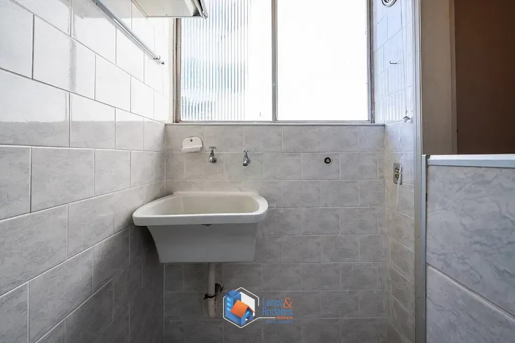Imagem Apartamento à venda 3 Quartos 1 Vaga 66.58M² Moema São Paulo - SP