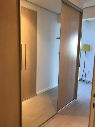 Imagem Edifício Saint Paul Alphaville 172m²