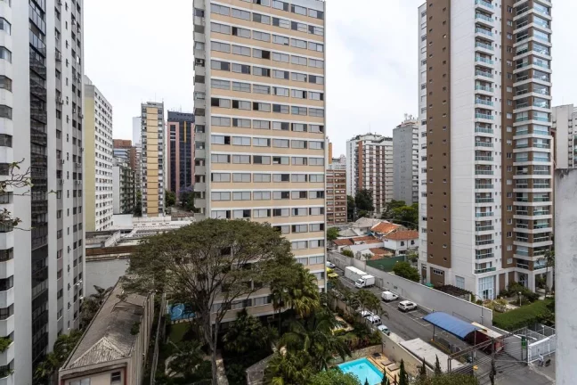 Imagem APARTAMENTO RESIDENCIAL em São Paulo - SP, Perdizes