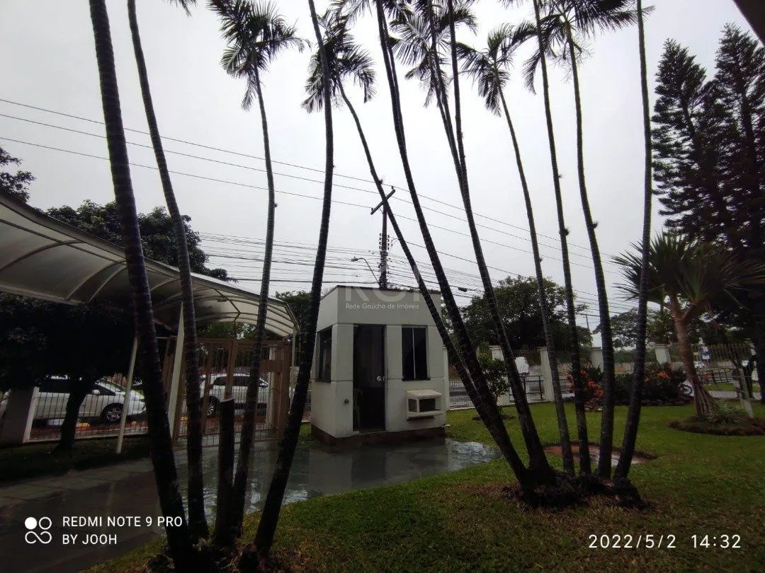 Imagem Apartamento para Venda - 64.5m², 2 dormitórios, 1 vaga - Cristal