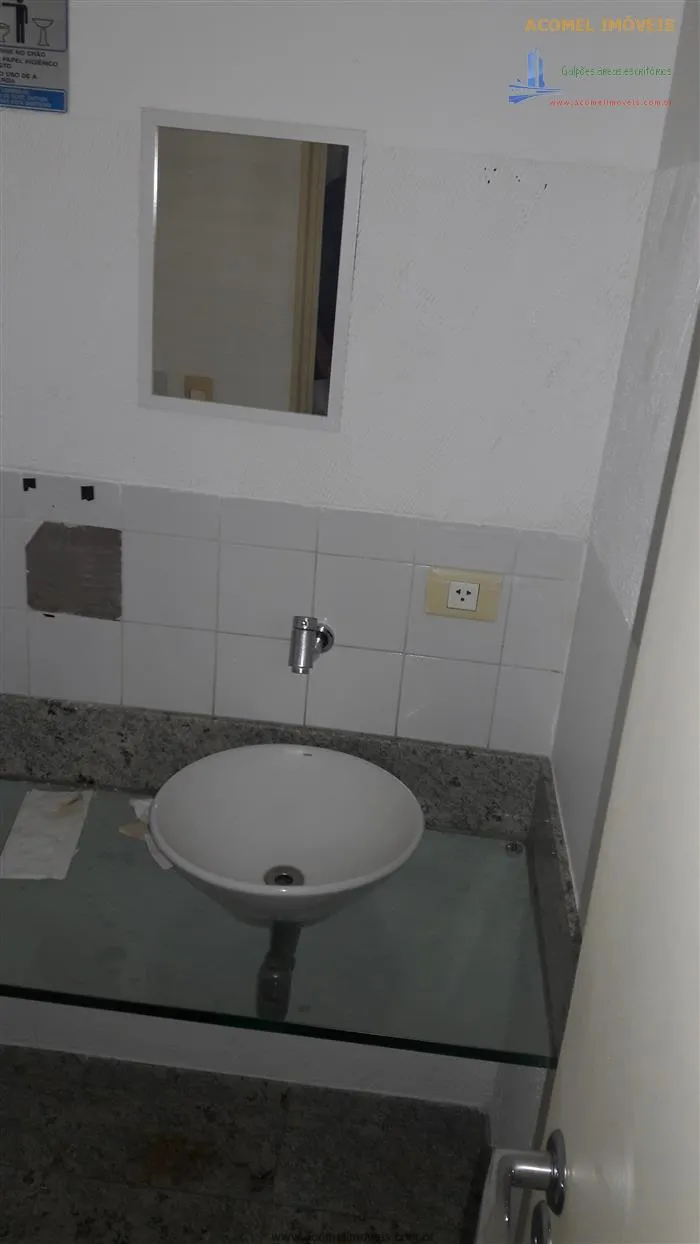 Imagem Escritório para locação em Barueri no bairro Alphaville