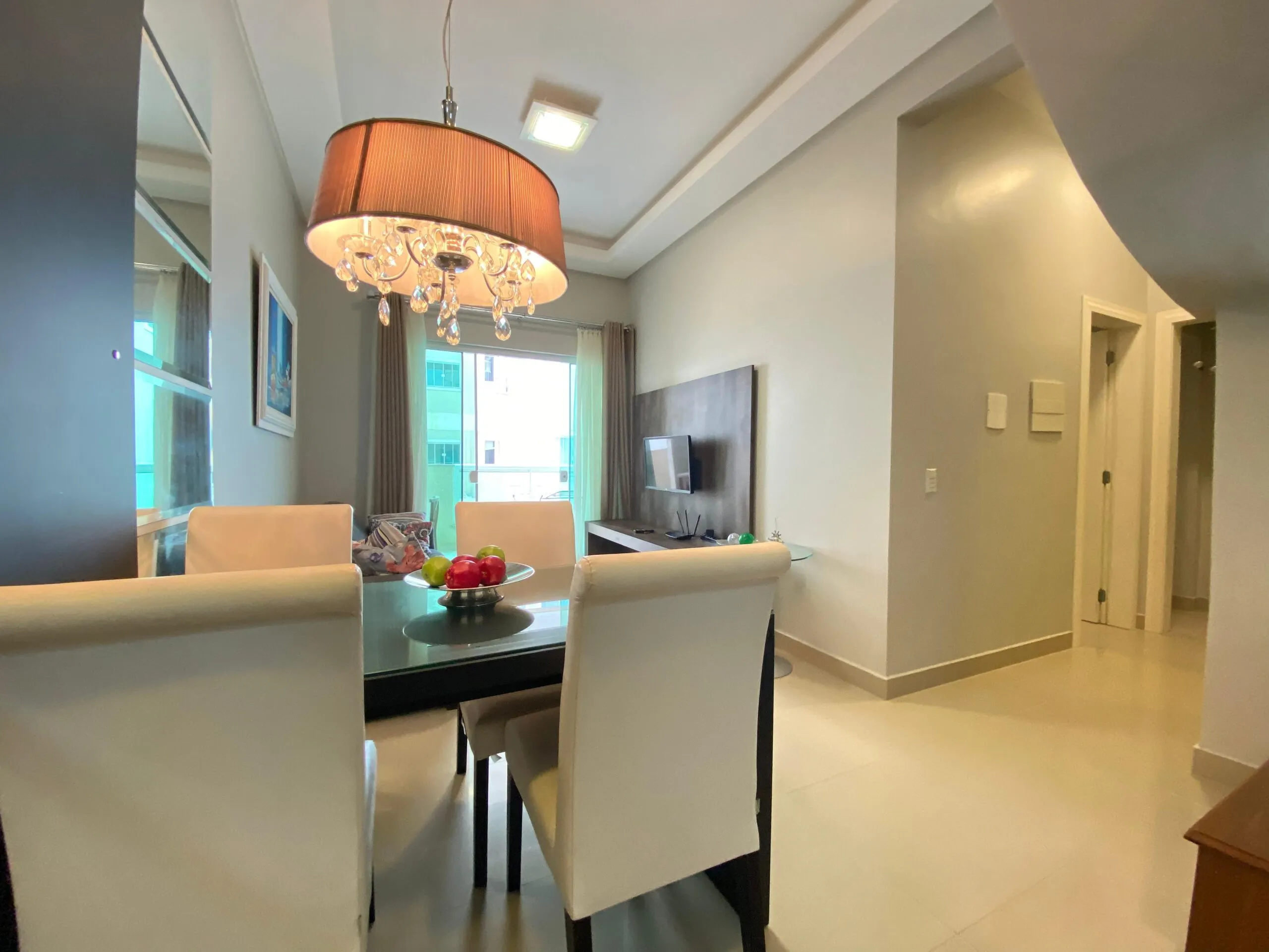 Imagem Apartamento com vista para o mar à venda com 138m2 por R$ 1.800.000,00
