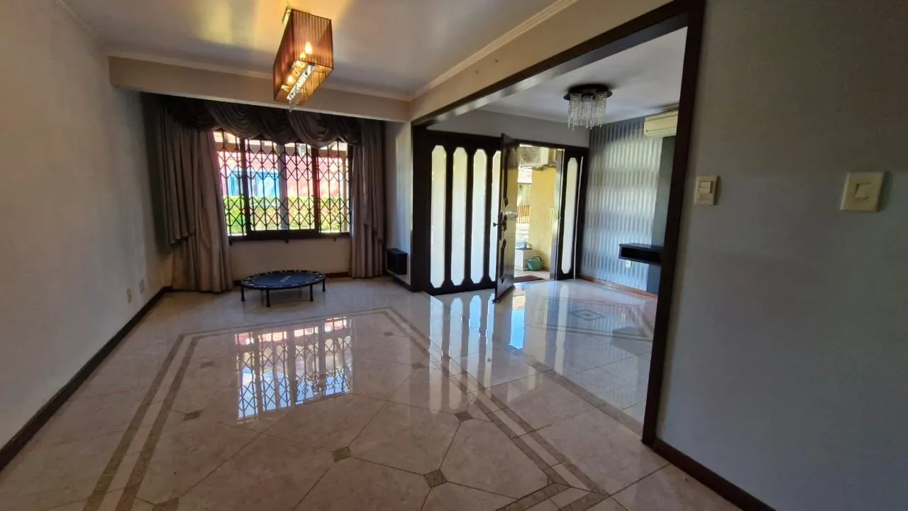 Imagem Casa em Condominio Fechado bairro Ipanema