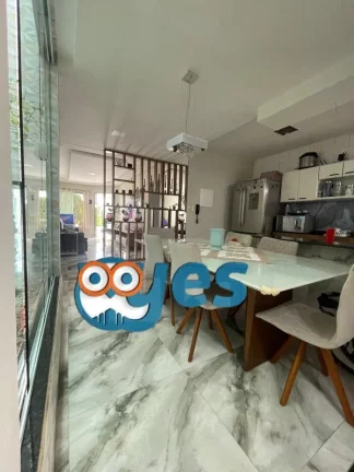 Imagem Casa para locação e venda no Sim - Villa Paradiso