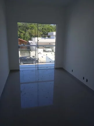 Imagem NOVO - 2 SUÍTES - QUINTAL FRENTE E FUNDOS - TOTAL PRIVACIDADE- SÃO JOSE - SC