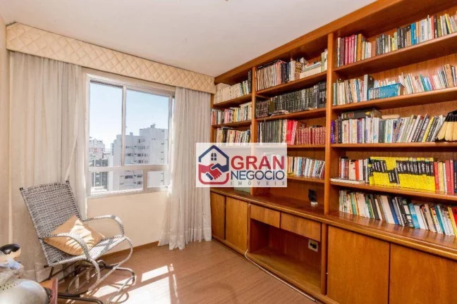 Imagem Batel 2 vagas- Retrofit