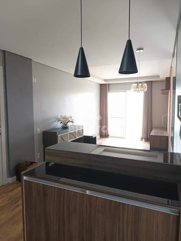 Imagem Apartamento no Pagani com 3 Quartos, 1 suíte | 2 Vagas e Lazer Completo | 12º Andar no Stellato