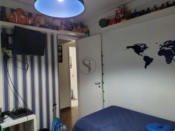 Imagem APARTAMENTO RESIDENCIAL em SÃO PAULO - SP, SAÚDE
