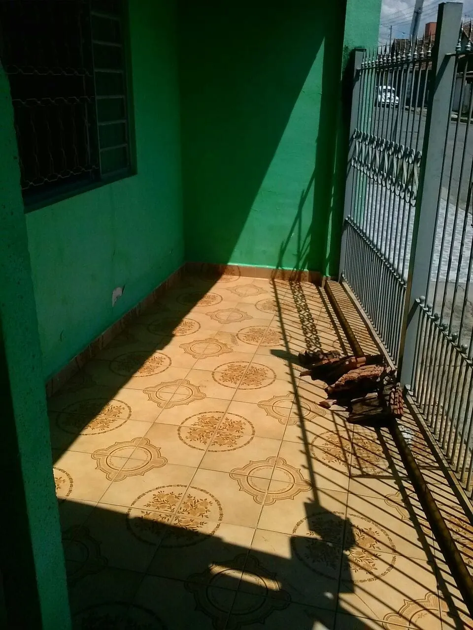 Imagem Casa à venda 4 Quartos, 2 Vagas, 150M², Alto do Cardoso, Pindamonhangaba - SP