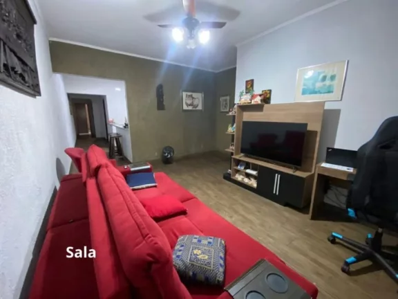 Imagem Casa no bairro caiçara 2 dormitórios, Exclente Oportunidade!