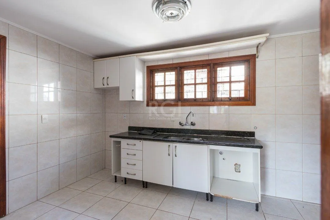 Imagem Casa para Venda - 154.38m², 3 dormitórios, sendo 1 suites, 2 vagas - Aberta Dos Morros