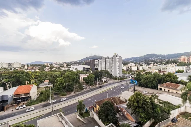Imagem Apartamento para venda no bairro Teresópolis em Porto Alegre