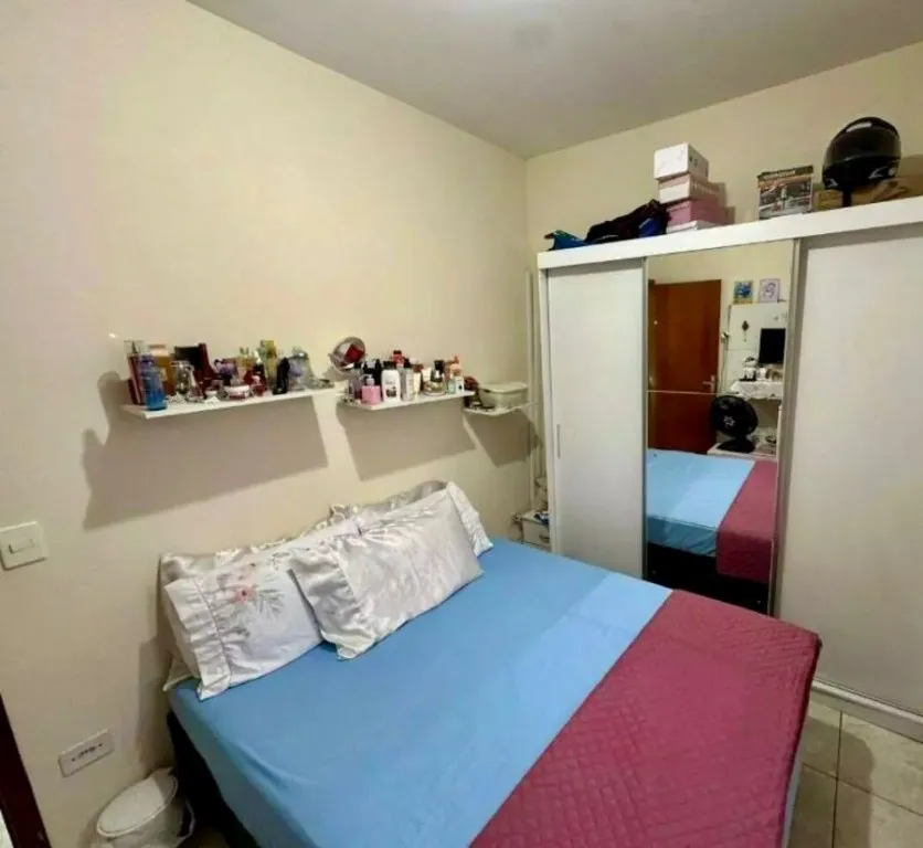 Imagem CASA COM 65,74 m² - SAMAMBAIA - PRAIA GRANDE SP
