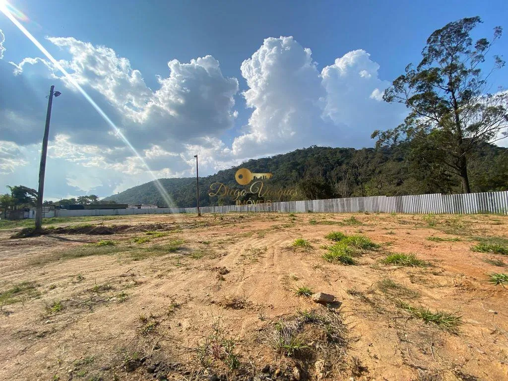 Imagem Terreno para Venda em Teresópolis / RJ no bairro Albuquerque