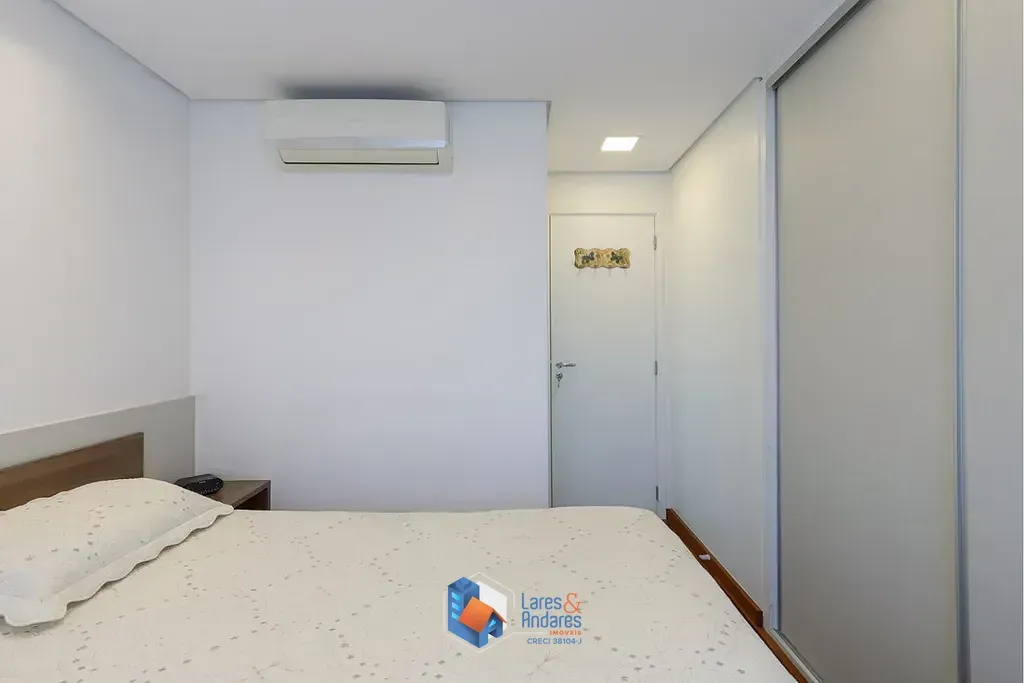 Imagem Apartamento à venda 3 Quartos 2 Vagas 108M² Água Branca São Paulo - SP