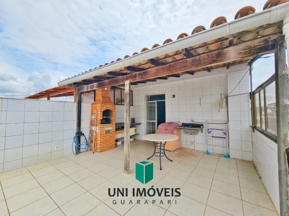 Foto do imóvel Vendo Cobertura Duplex na Praia do Morro ! Apenas R$ 420 Mil Reais !!