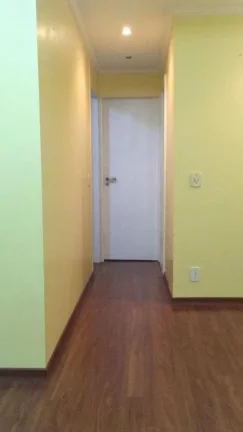 Imagem Apartamento no Jd. Santa Terezinha - 48 m² - 2 Dormitórios - 1 Suite - 1 Vaga - Lazer Completo